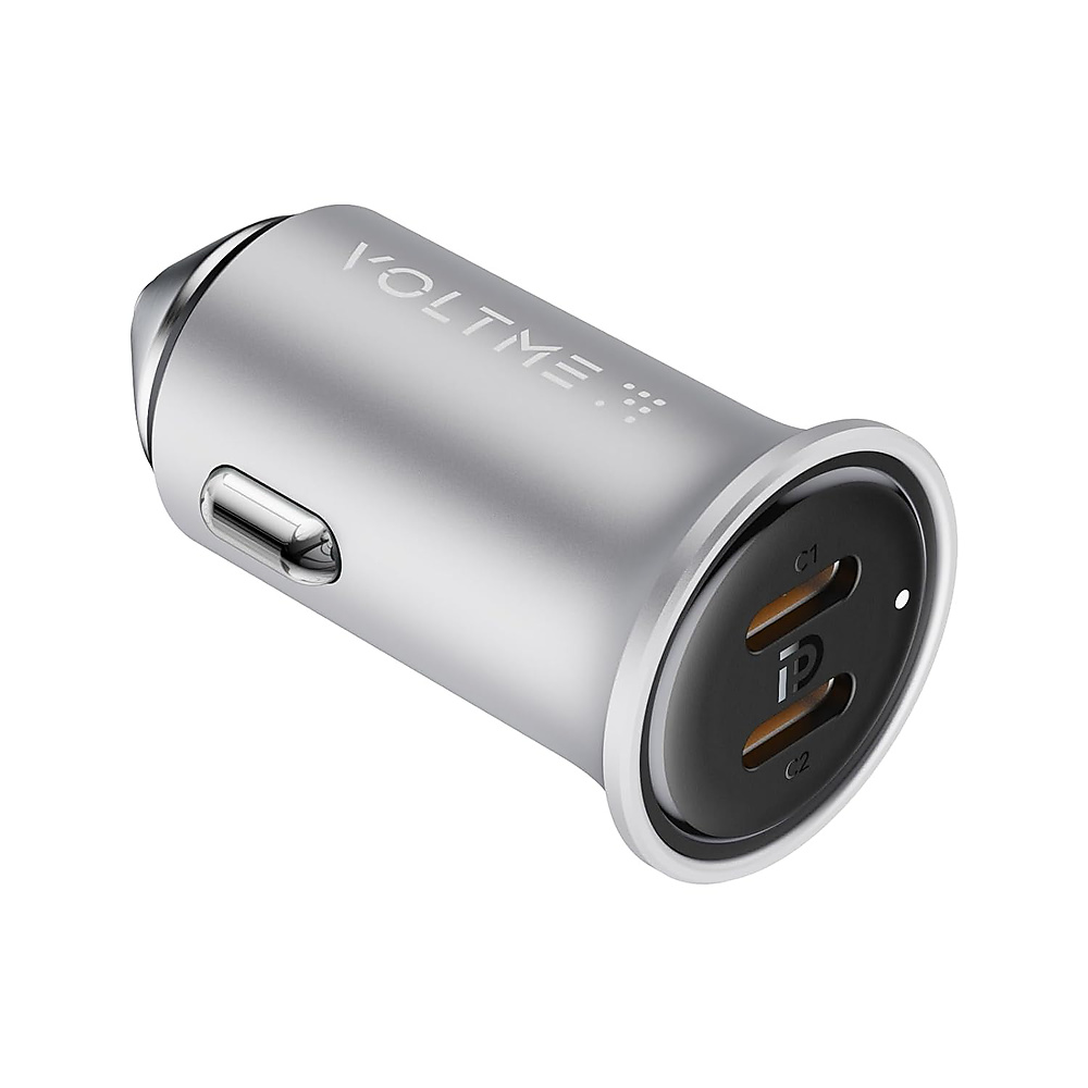 Voltme Cazo Car Charger