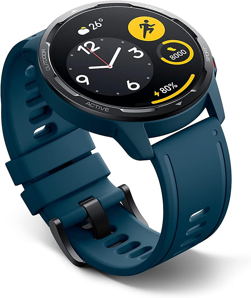 Xiaomi Watch