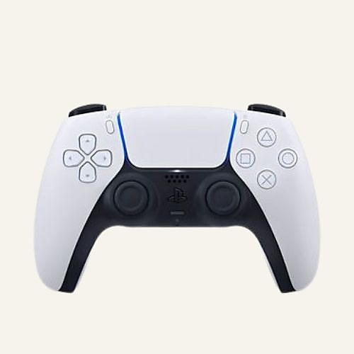 DualSense Wireless Controller For PlayStation 5 - White