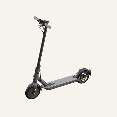 Xiaomi electric scooter