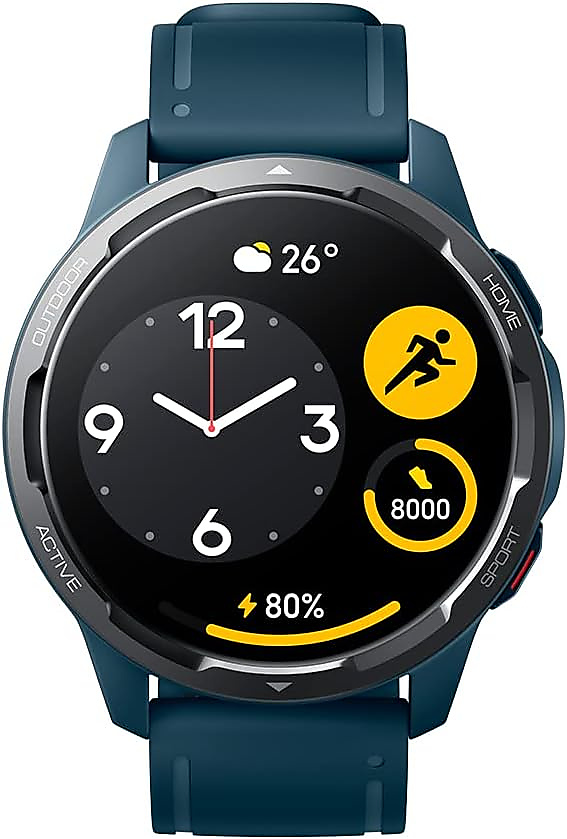 Xiaomi Watch