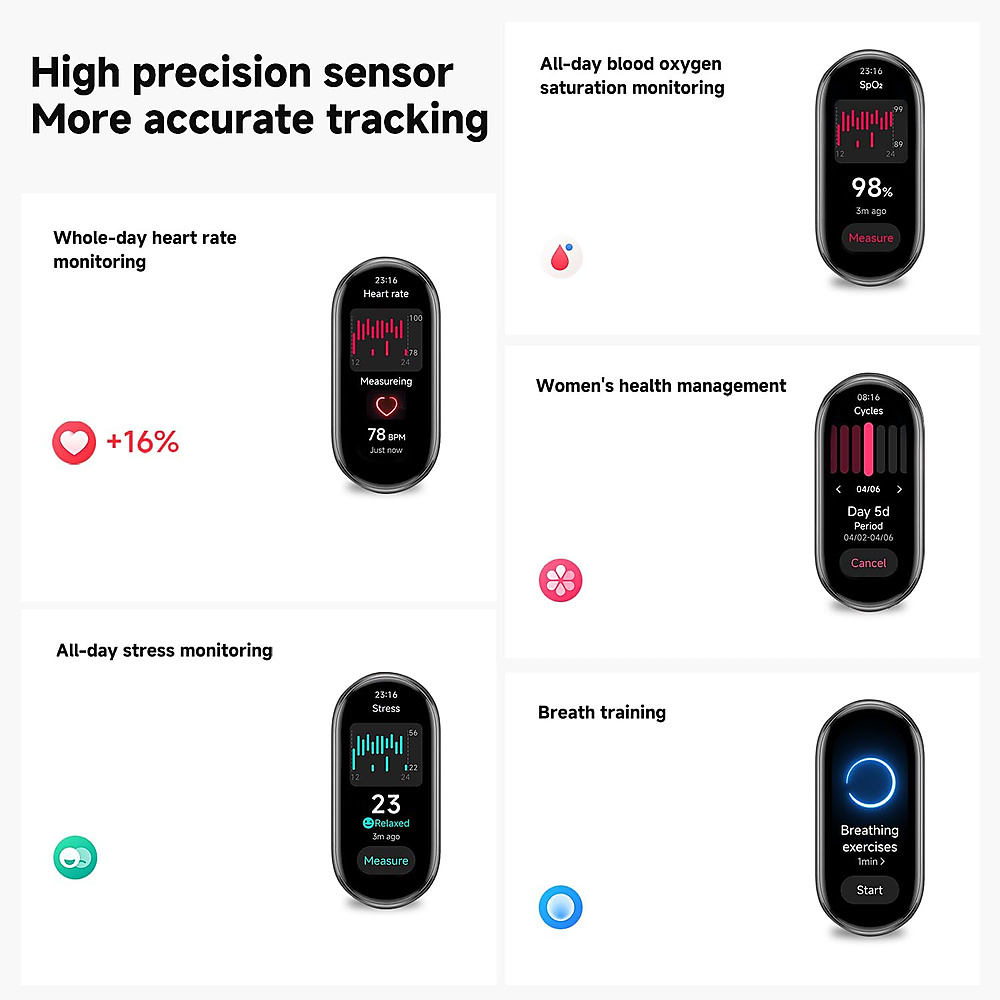 Xiaomi Smart Watch