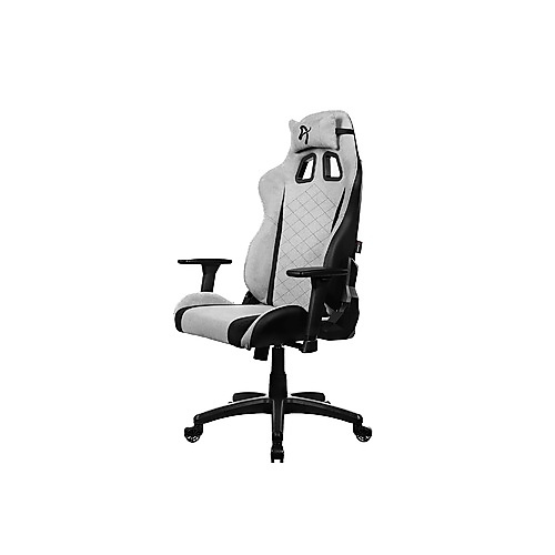 Arozzi Avanti SoftFabric™ - Light Grey