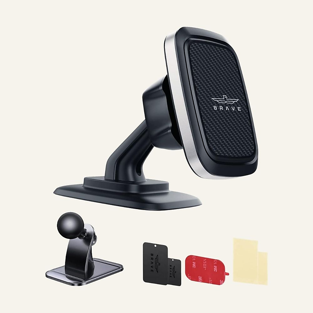 Brave Car Phone Holder