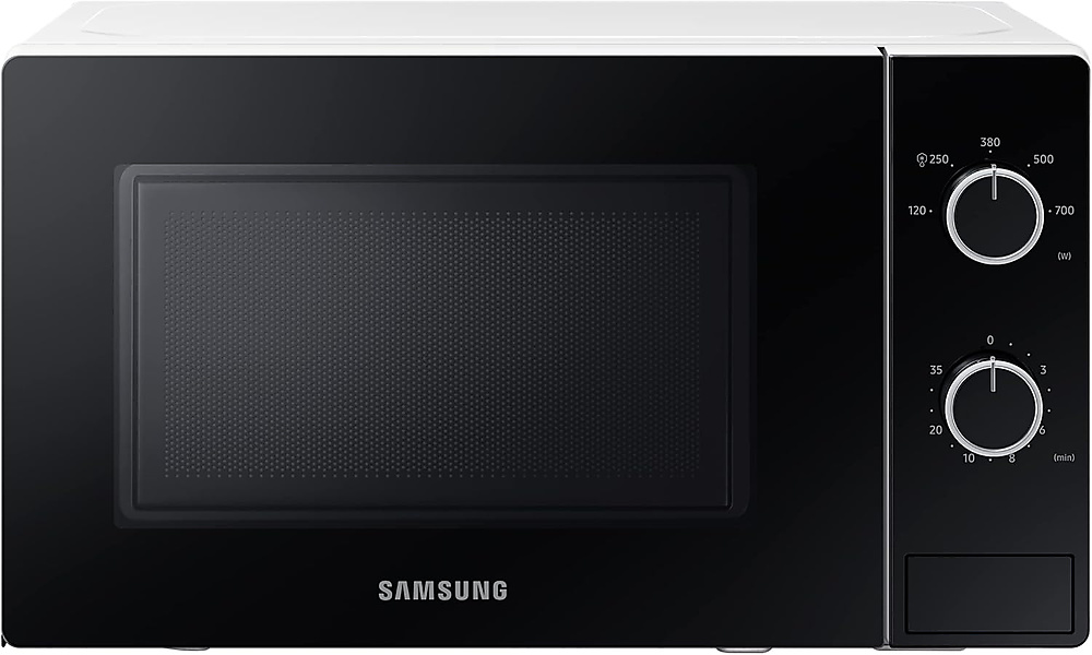 Samsung Microwave