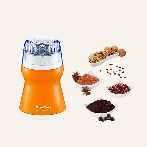 Monelix Electric Grinder