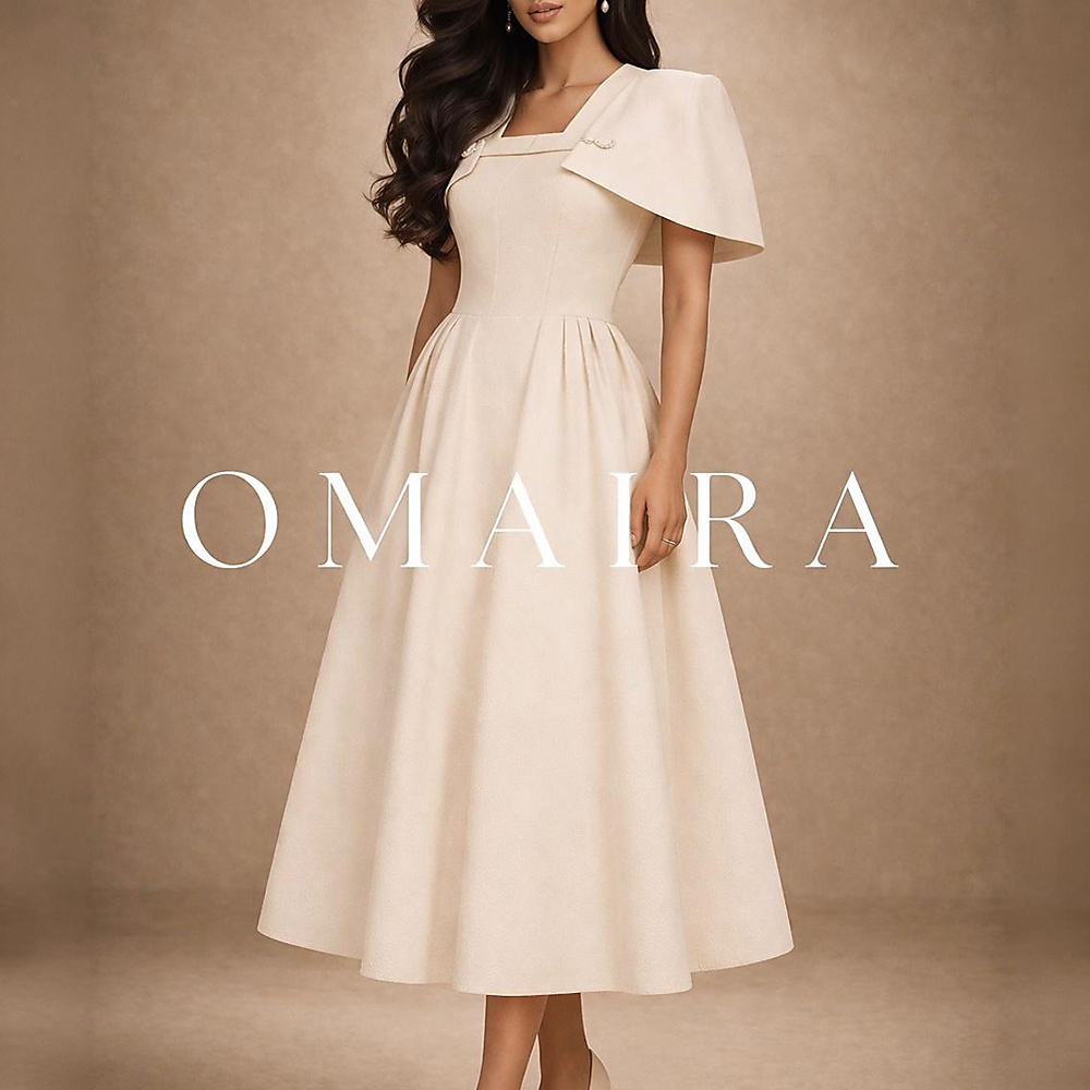 Elegant Offwhite