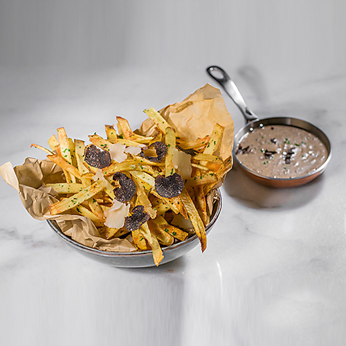 Truffle Fries