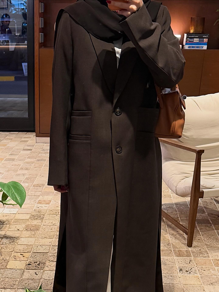 Double Pocket