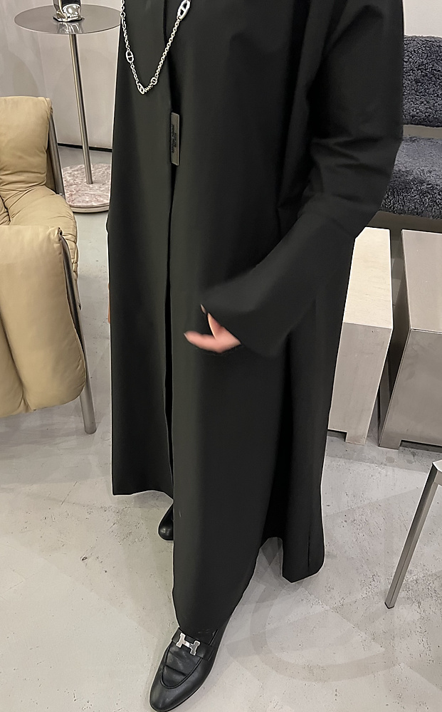 Abaya'12