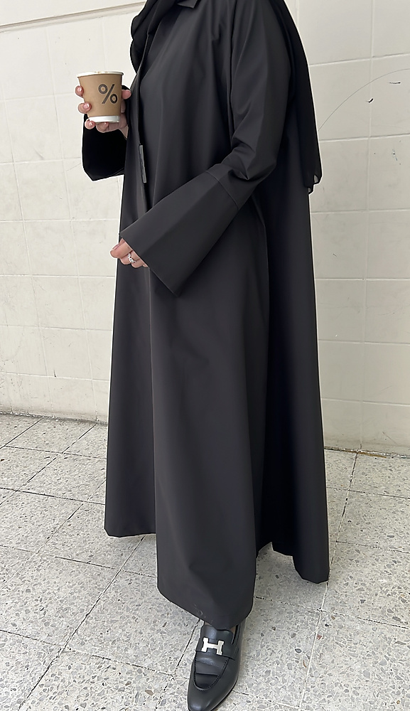Abaya'12