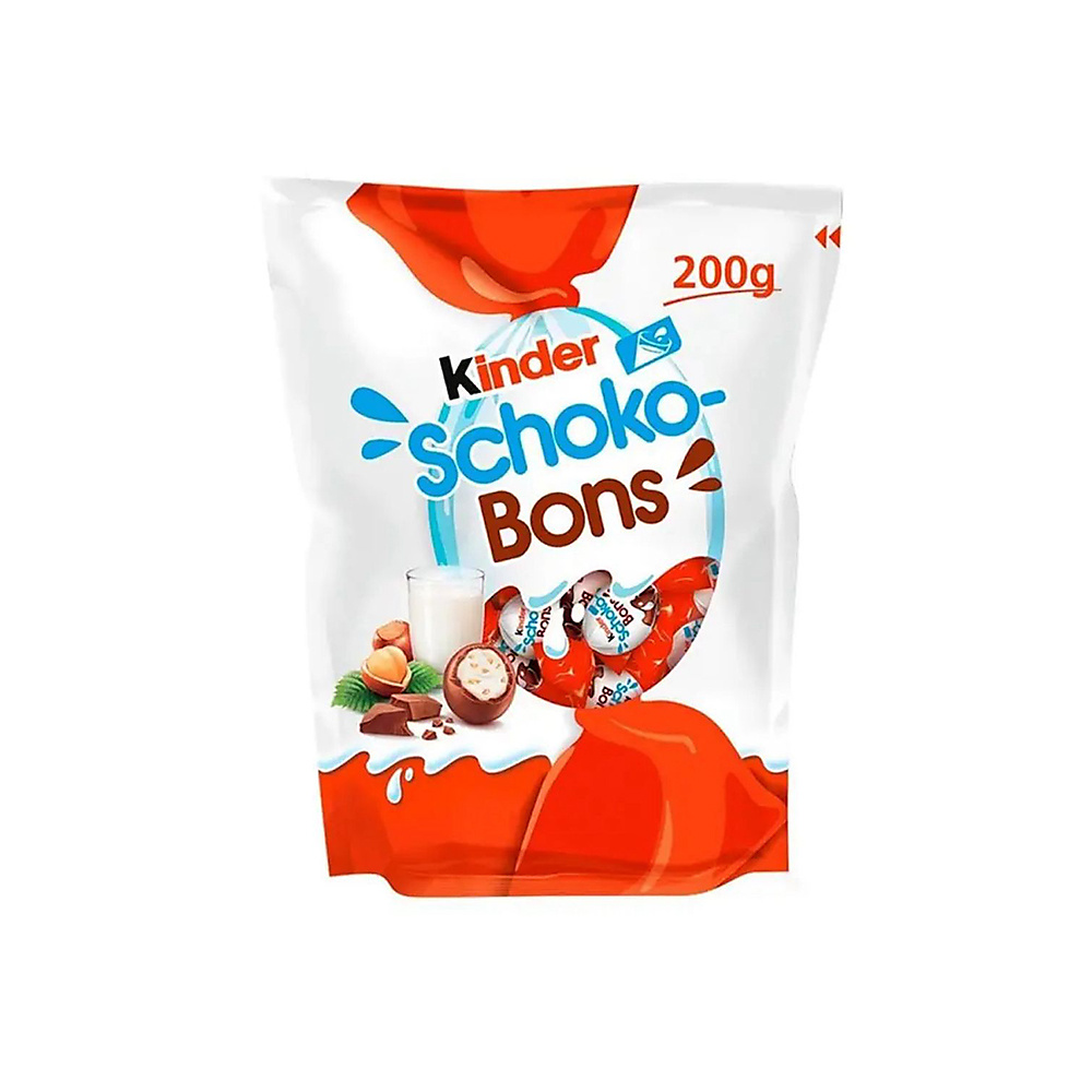 كندر شوكوبونز 200 جم