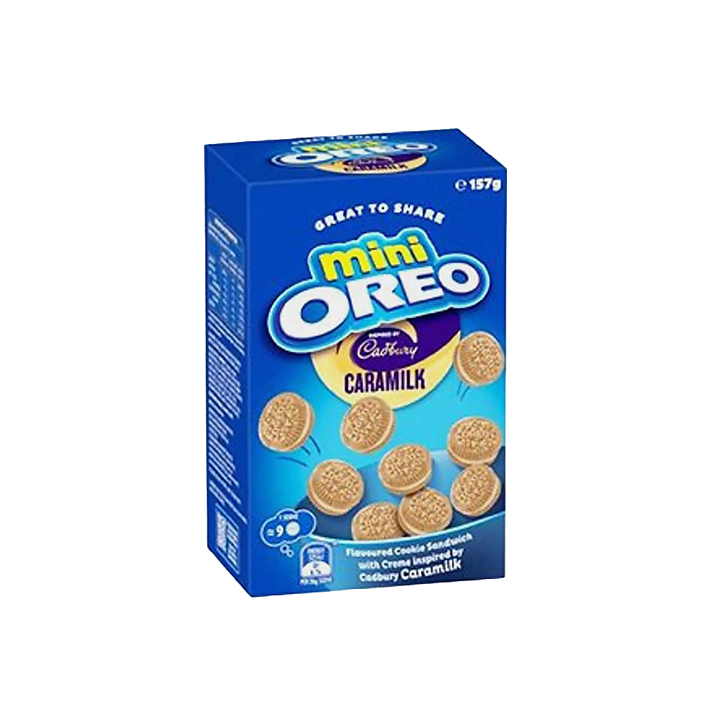ميني اوريو
