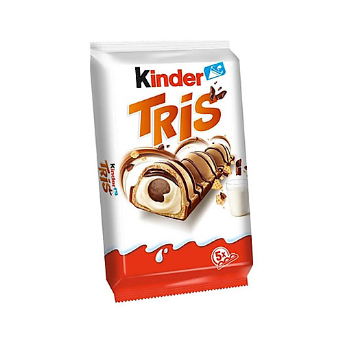 kinder Tris 5er