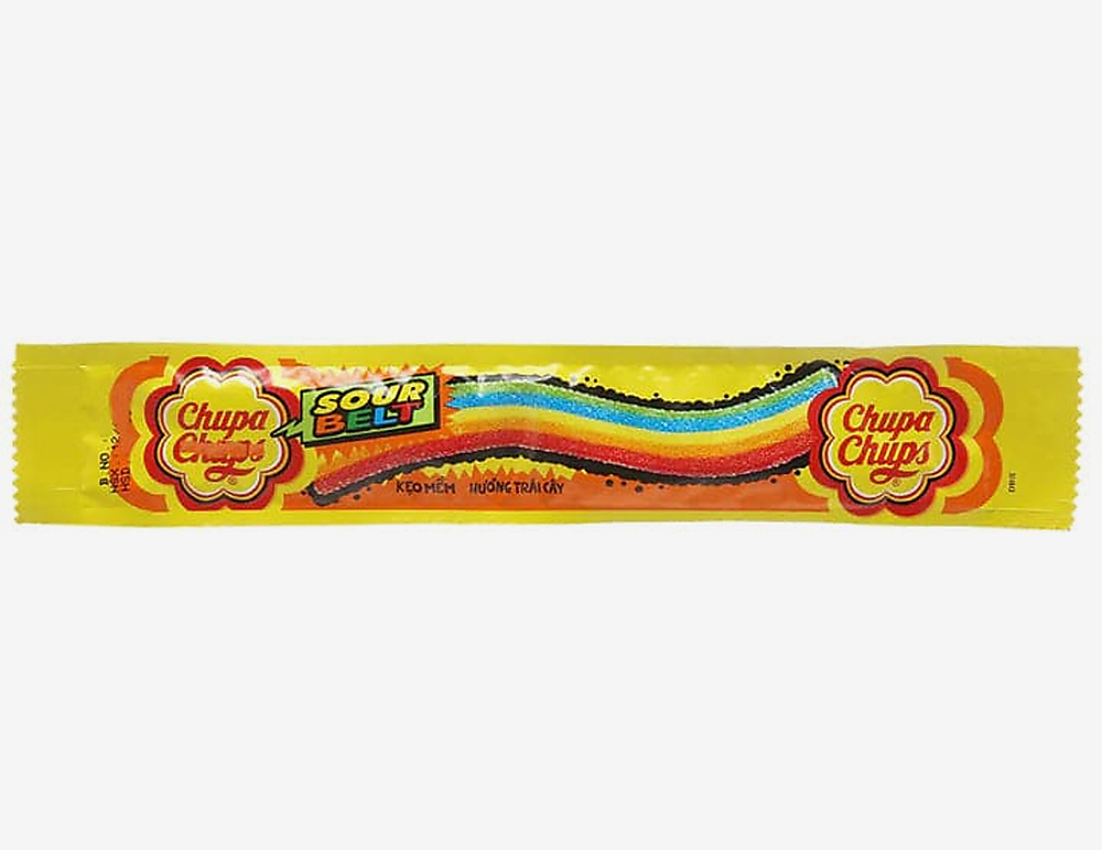 Chupa Chups Sour