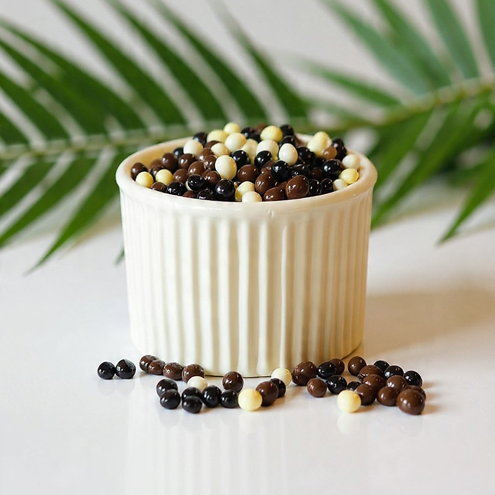Coffee Bean Dragee