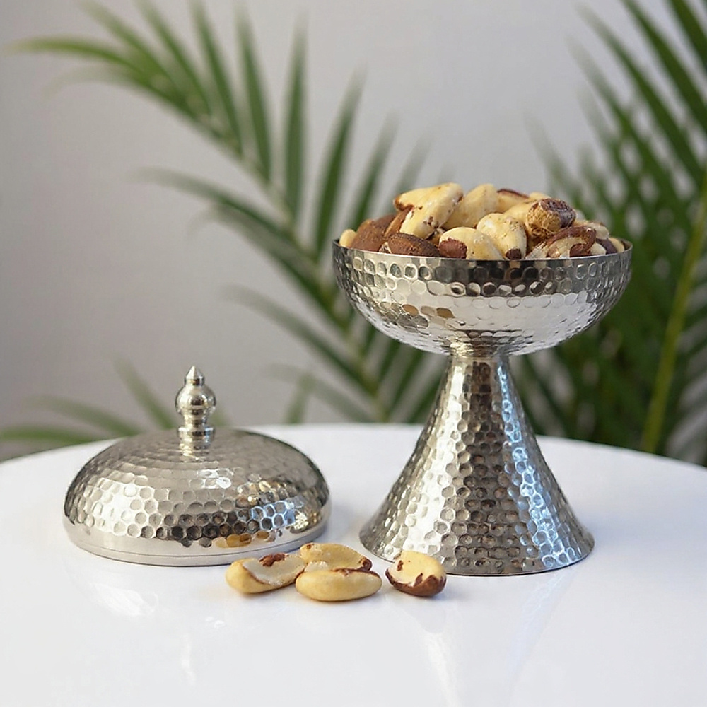 Brazilian Almond