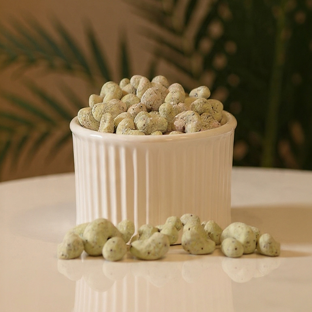 Mocha Flavored Cashews