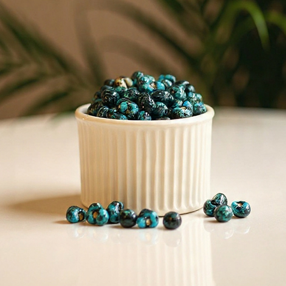Blueberry Cashews