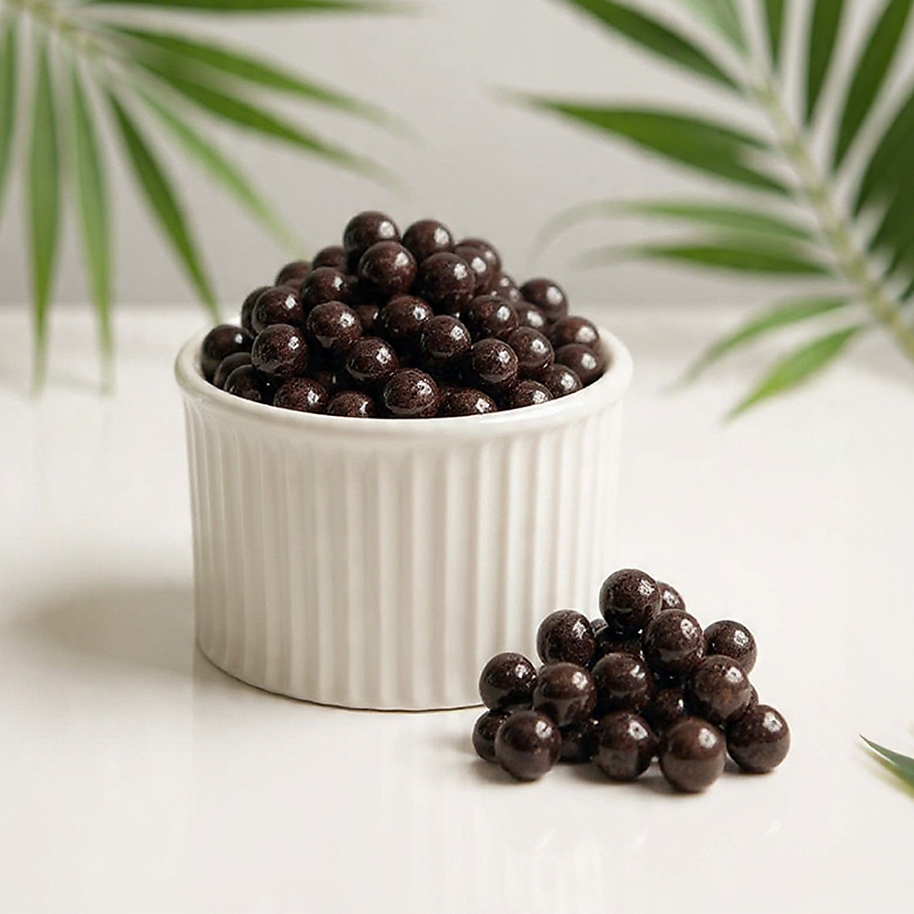 Blackberry Dragee