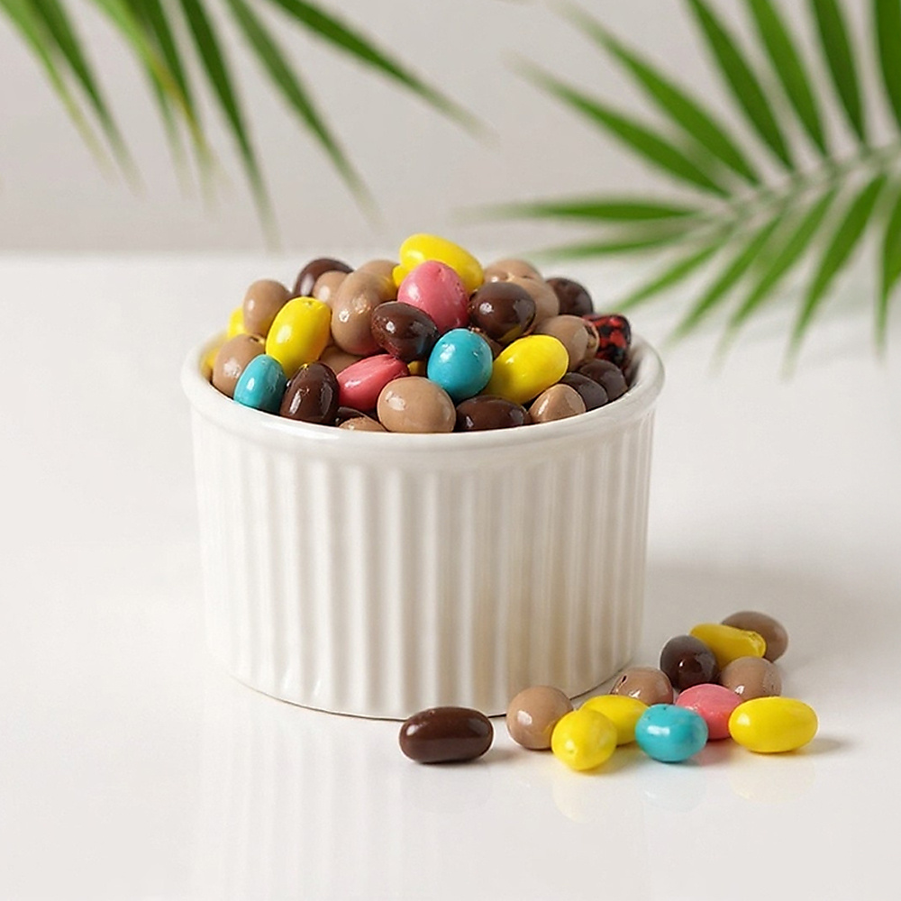 Assorted Flavored Cashews