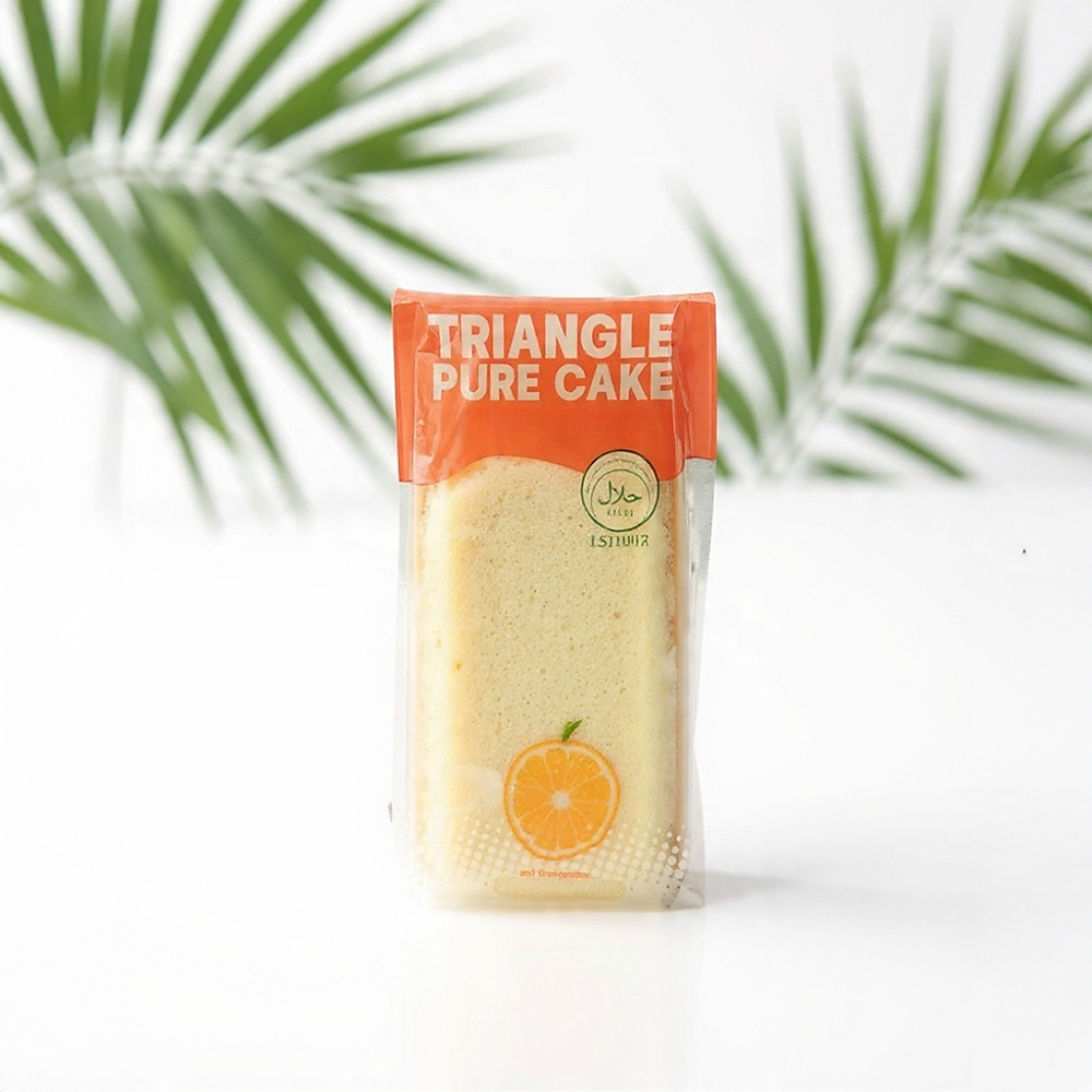 Japanese Cheesecake