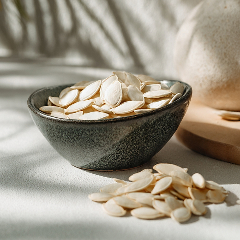 Salted White Beans