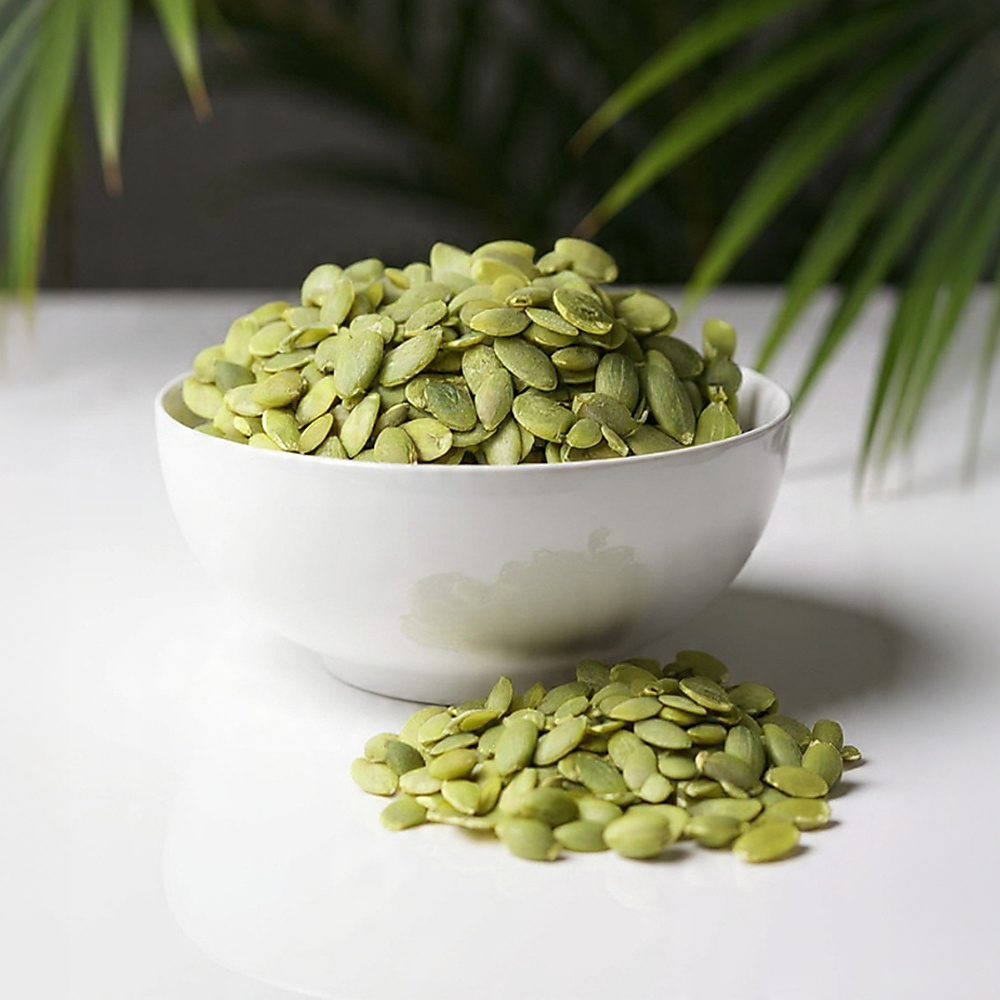 Pumpkin Seeds