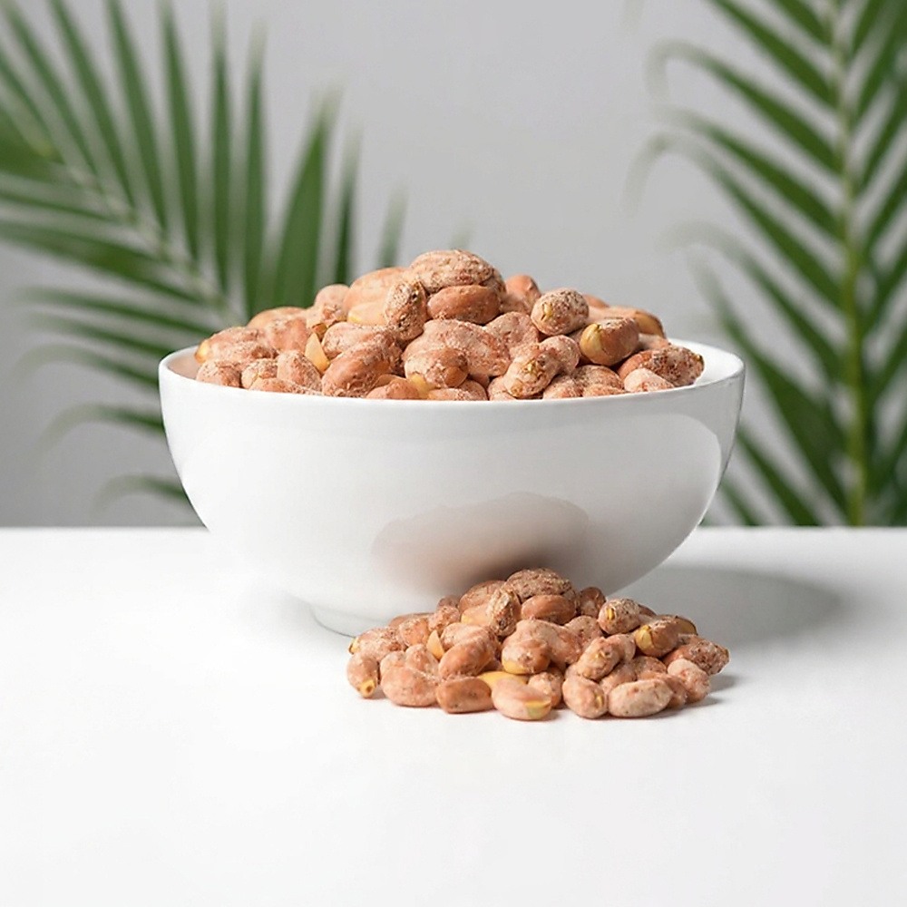 Peanuts