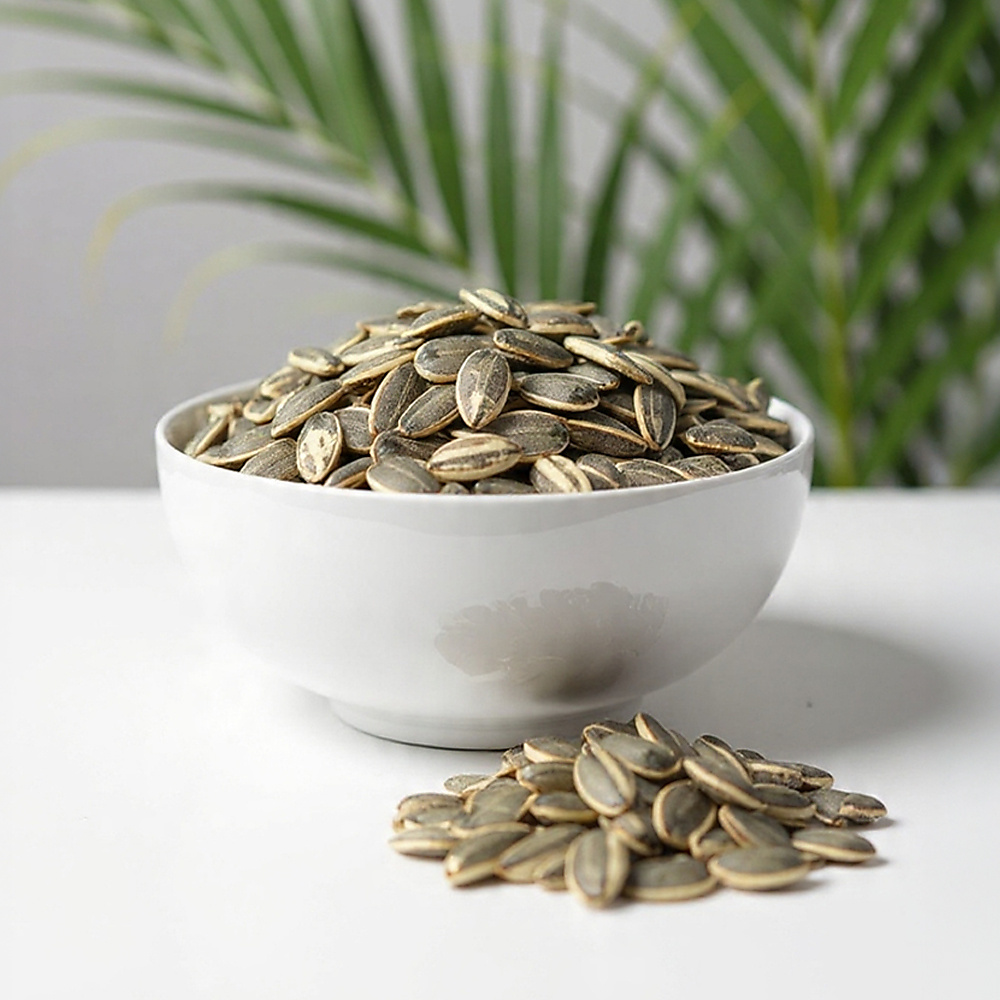 Salted Sunflower Seeds
