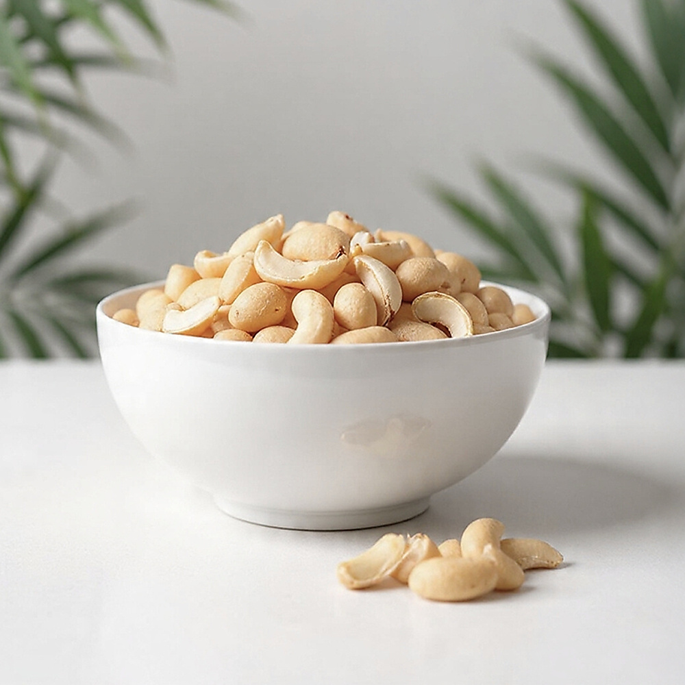 Salted Cashews
