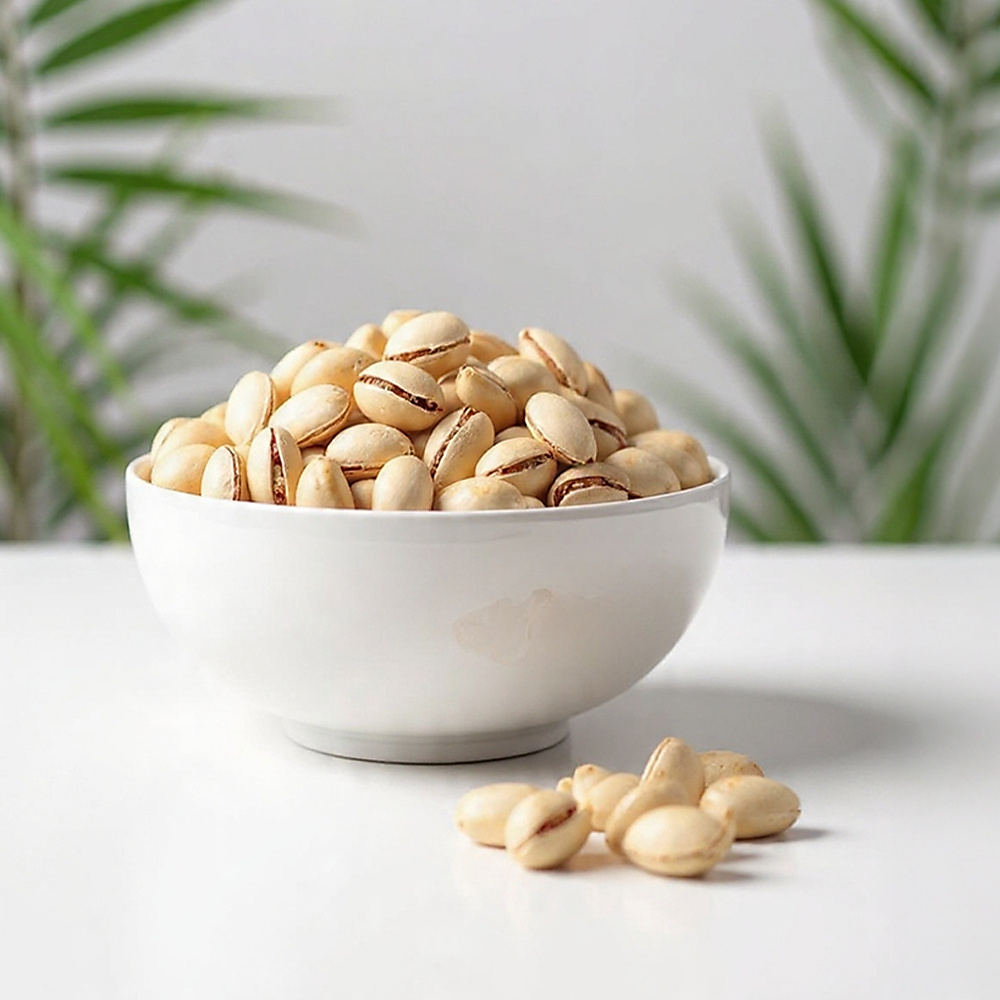 Salted Pistachios
