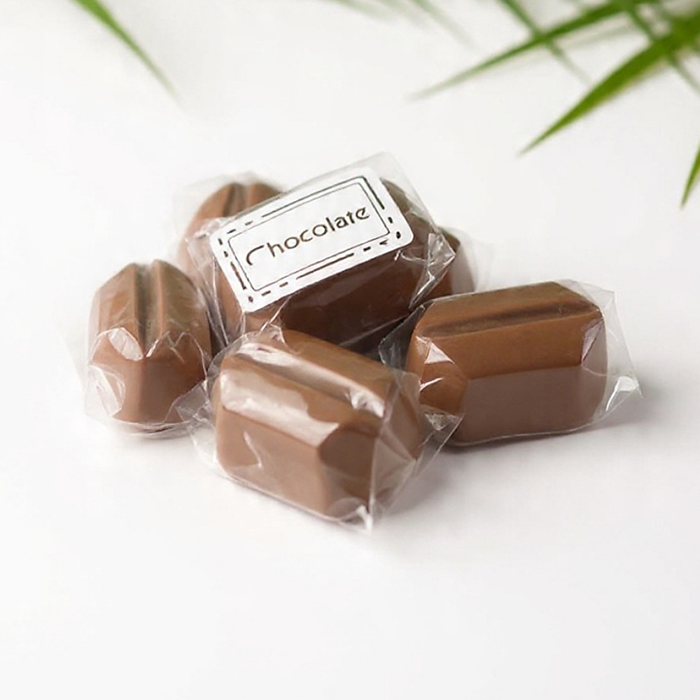 Belgian Chocolate Pecan