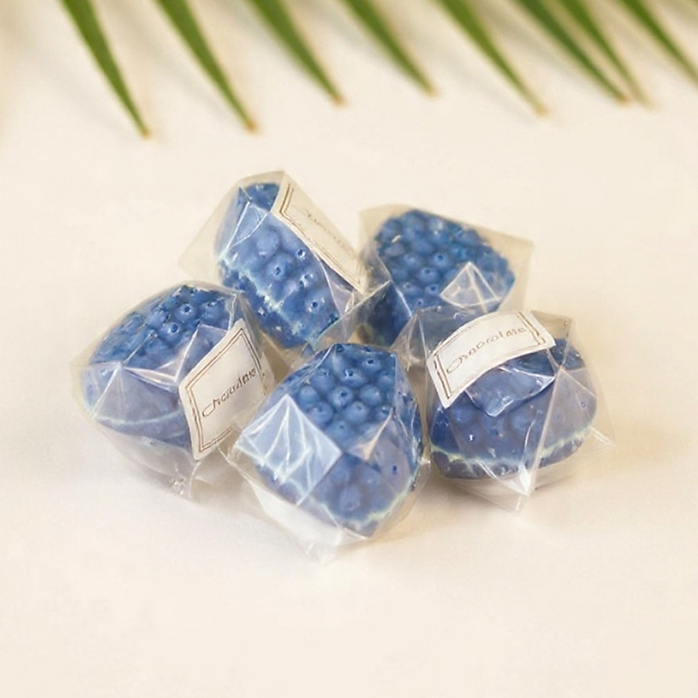 Belgian Blueberry