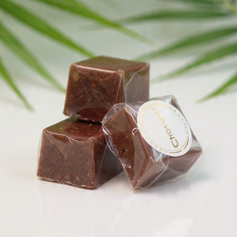 Belgian Chocolate Flavored Cake