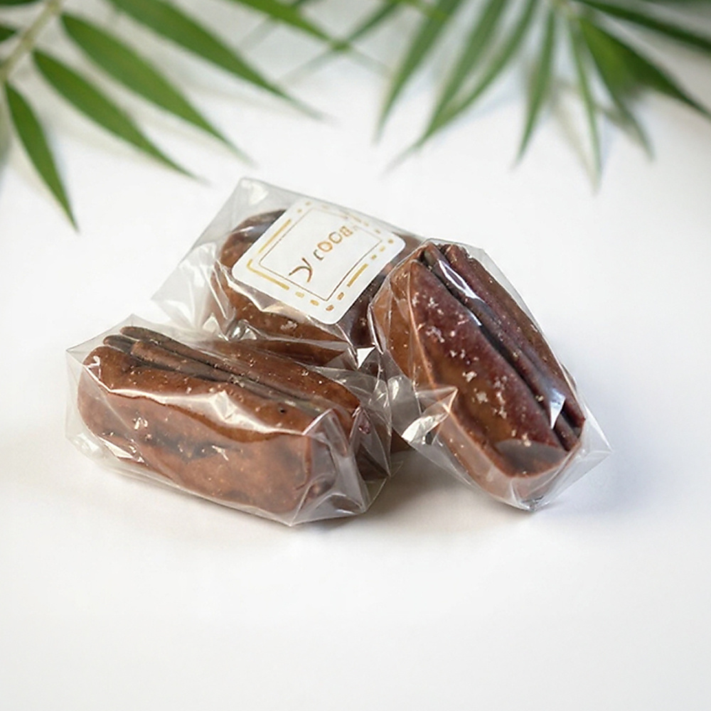 Belgian Pecan