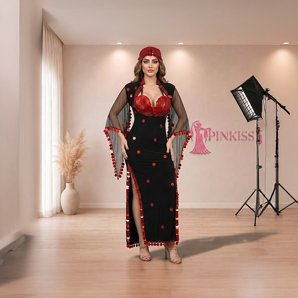 بدلة رقص 2