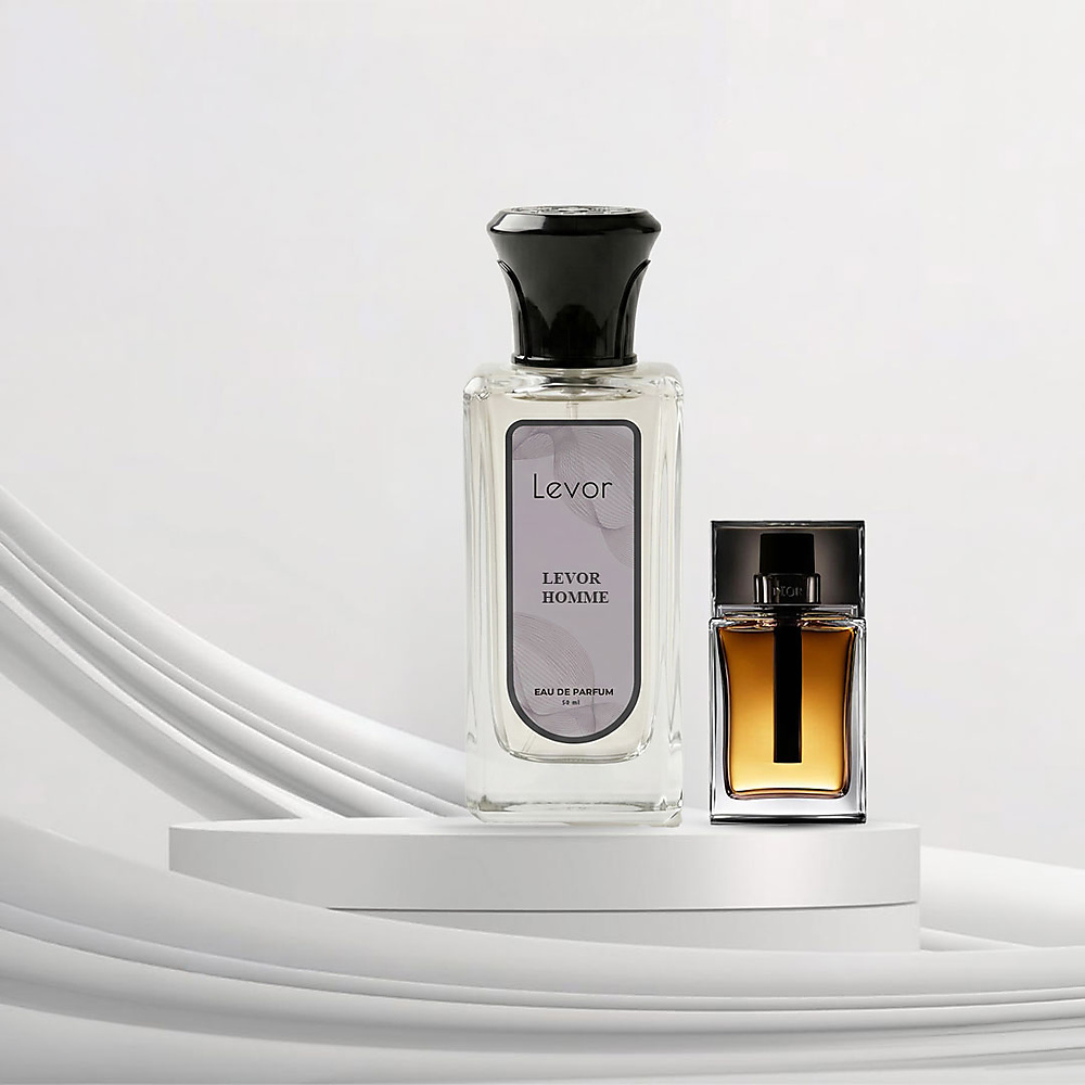 LEVOR HOMME | الاكثر مبيعا | Levor Per