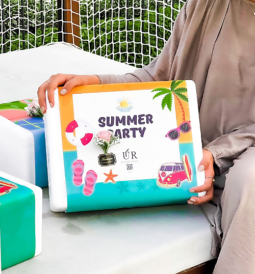 Mojito Box 15 pieces - 100ml