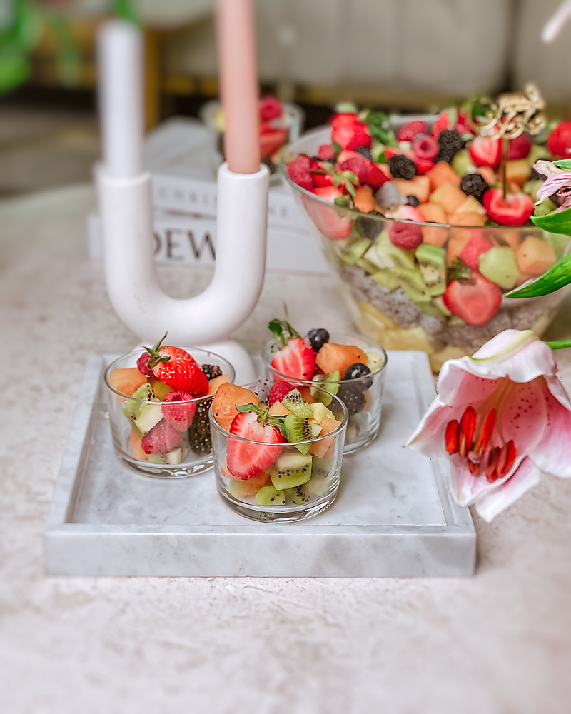 Signature Fruit Plate