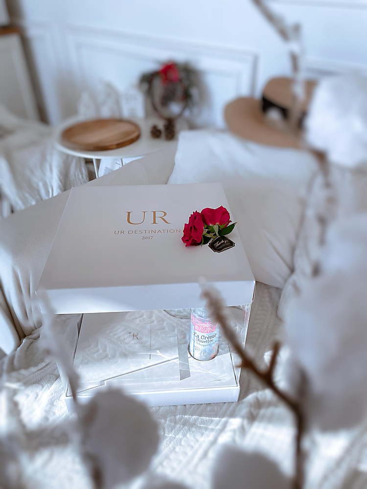 Special Hot Chocolate Box