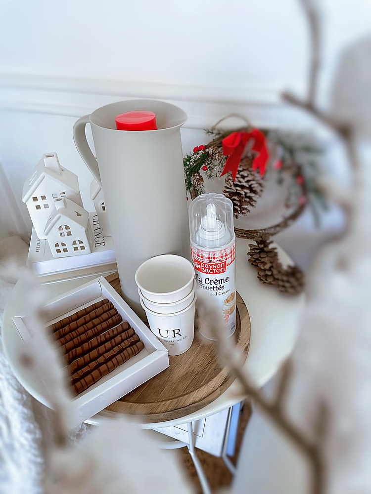 Special Hot Chocolate Box