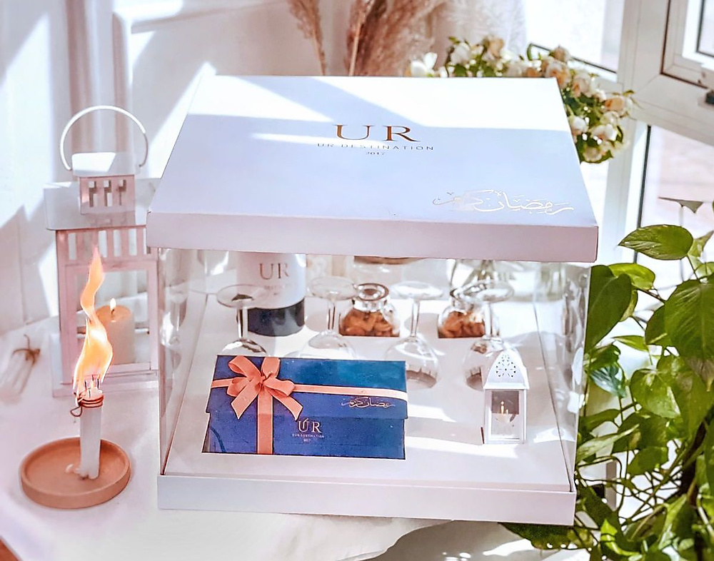 Ramadan Box