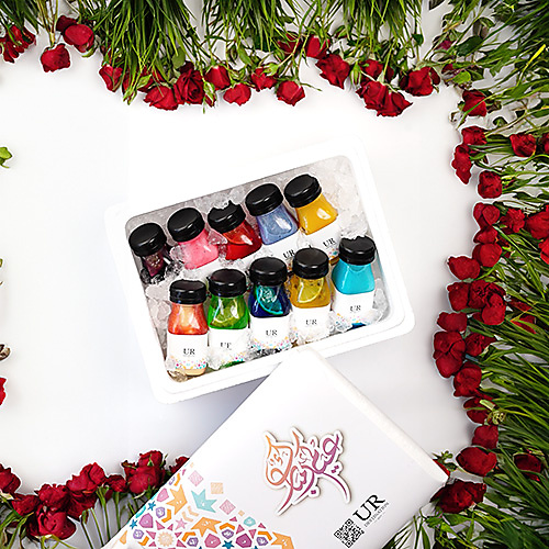 Eid Juice Box Offer - 5 Boxes - 10 x 100ml