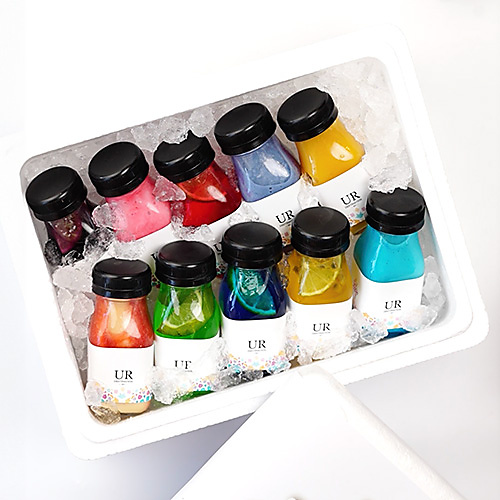 Eid Juice Box Offer - 5 Boxes - 10 x 100ml