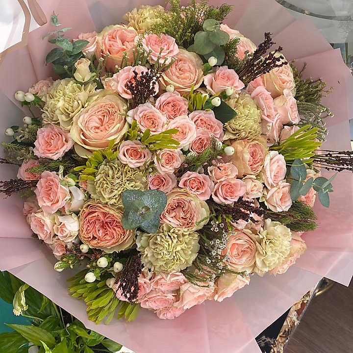Medium Bouquet