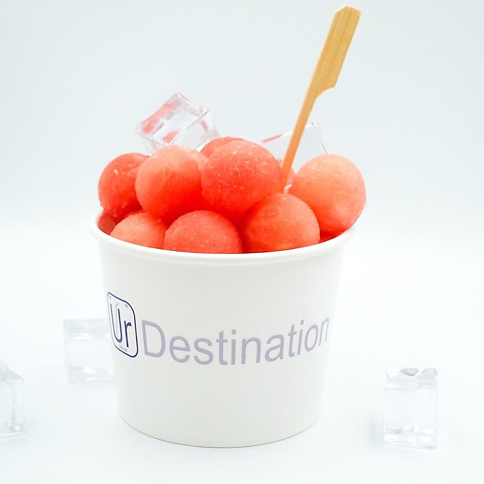 Watermelon Cup