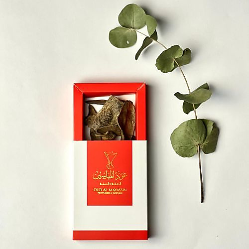 Luxurious Ceylon Agarwood for Occasions