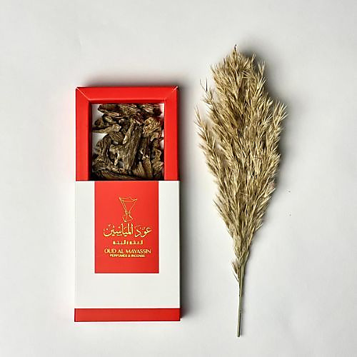 Indian Oud Mori for Occasions