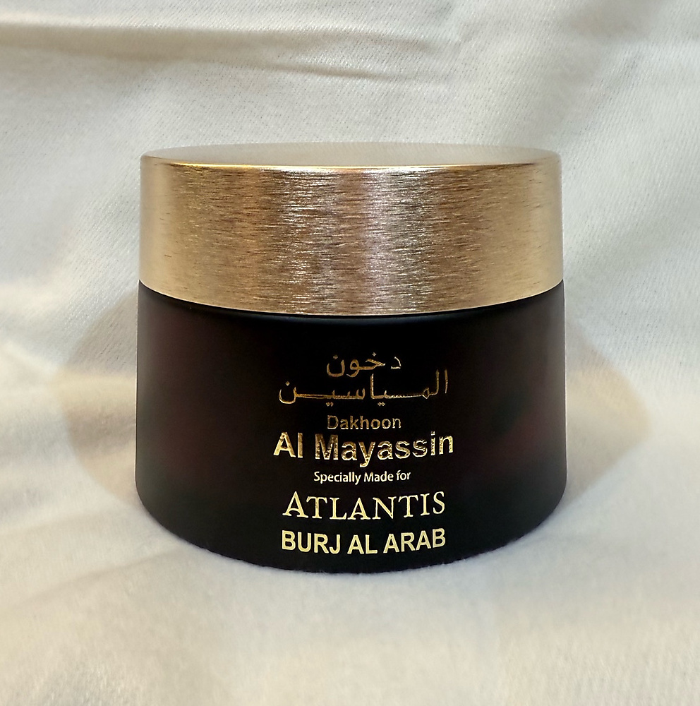 Al Mayassin Big
